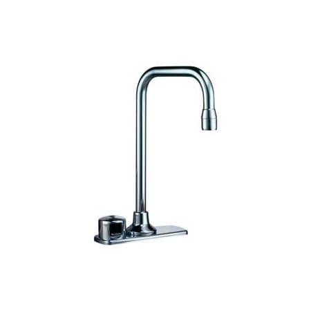Sloan ETF770 8 P BDM Utility Faucet -  3365420BT
